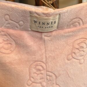 Disney Primark Winnie the Pooh PJ Pants